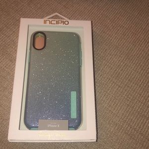 iPhone X case